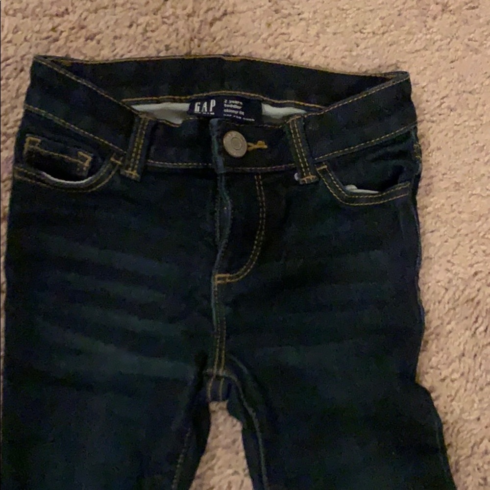 Gap Jeans